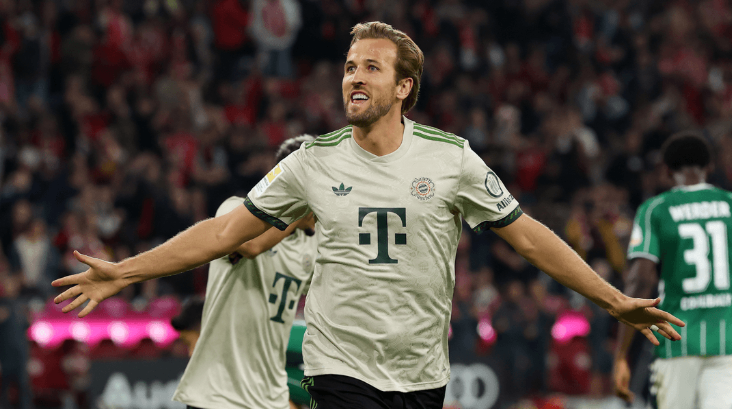 Crisis Club Bremen Face Bayern Wrecking Ball as Relegation Fears Turn Very Real