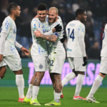 Dimarco Masterclass Sinks Sassuolo as Inter Stretch Serie A Lead to Eight Points