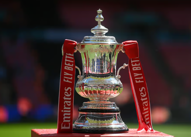 FA Cup Jackpot: How Much Arsenal, Chelsea & West Ham Can Bank in Stunning Prize Pot Revealed