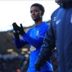 Gray Targets Leeds Cup Clash for Birmingham City Return After Injury Hell