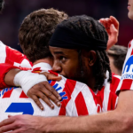 'HE WANTS TO GET BETTER' - SIMEONE LAYS DOWN THE LAW TO MATCHWINNER LOOKMAN