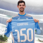 'I HAD NO IDEA!' — COURTOIS STUNNED AFTER HITTING 150 LA LIGA WINS IN REAL MADRID WHITEWASH