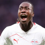 I Snubbed Chelsea Because It Was All About The Cash... Now I'm A €100m Star, Reveals Leipzig Whizkid Diomande