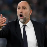 'I'M 100% CERTAIN' - NEW SPURS BOSS TUDOR MAKES BOLD RELGATION CLAIM AS DERBY DAY NERVES HIT