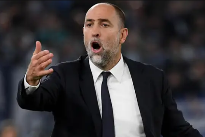 'I'M 100% CERTAIN' - NEW SPURS BOSS TUDOR MAKES BOLD RELGATION CLAIM AS DERBY DAY NERVES HIT