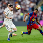 IT'S DOWN TO THE WIRE! TITLE SHOWDOWN SET FOR BREATHTAKING FINALE AS CLASICO LOOMS LARGE