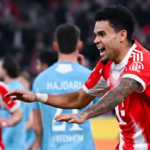 Kane, Diaz & Olise Fire Bayern Back to Form in Hoffenheim Thrashing – Three Stars Rated