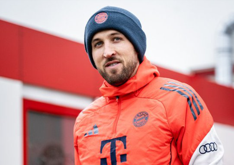 Kompany Demands Balance as Bayern's Title Lead Slips Ahead of Hoffenheim Test