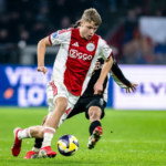LIVERPOOL TARGET 'NEW FRENKIE DE JONG'! Reds join £77m Swedish star chase as Robertson EXIT looms