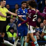 LONDON BRIDGE BRAWL! Chelsea and West Ham SMASHED with £600k+ fines after 20-man melee