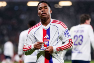 MADRID PUT PREMIER LEAGUE TRIO IN THEIR PLACE OVER ENDRICK – NO LOAN DEAL, MATE