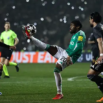 MAGPIES READY TO PUT QARABAG TO THE SWORD AGAIN