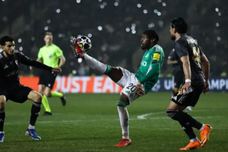 MAGPIES READY TO PUT QARABAG TO THE SWORD AGAIN