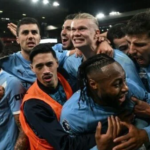 Man City Ready to Pile Title Pressure on Arsenal After Anfield Miracle - Liverpool, Spurs & Newcastle in Crisis