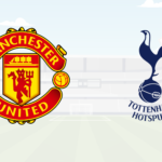 Man Utd vs Tottenham