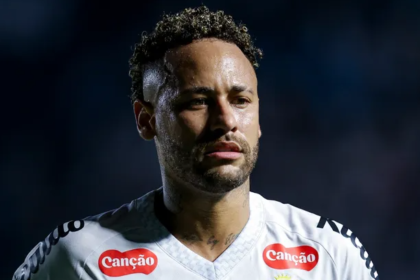 Neymar's Santos Return Delayed AGAIN as Artificial Pitch Fears Sideline Star With Brazil Recall in Balance