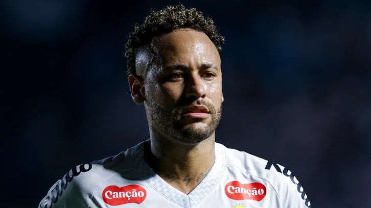 Neymar's Santos Return Delayed AGAIN as Artificial Pitch Fears Sideline Star With Brazil Recall in Balance