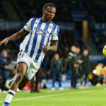 Ochieng Makes History as Third Kenyan to Grace LaLiga in Sociedad Win