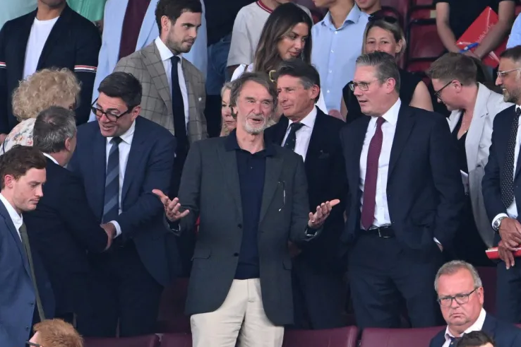 PREMIER LEAGUE FACES £MILLIONS PAYOUT HELL AS LANDMARK EMPLOYMENT LAW TEARS UP THE RULEBOOK