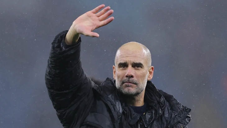 Pep Green Lights €120m Camavinga Swoop as Real Madrid Midfield Logjam Boosts City Hopes