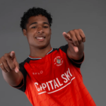 Blackpool nab Luton’s Walters after glowing tip-off from Wolves gaffer Edwards