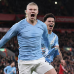 Silva Thought Title Dream Was Dead Before City’s Anfield Miracle