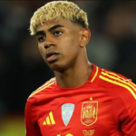 Spain's World Cup Plans Hit as Star Striker Samu Aghehowa Ruled Out With Cruel ACL Blow