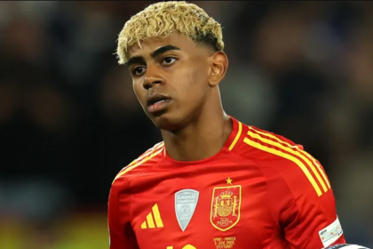 Spain's World Cup Plans Hit as Star Striker Samu Aghehowa Ruled Out With Cruel ACL Blow