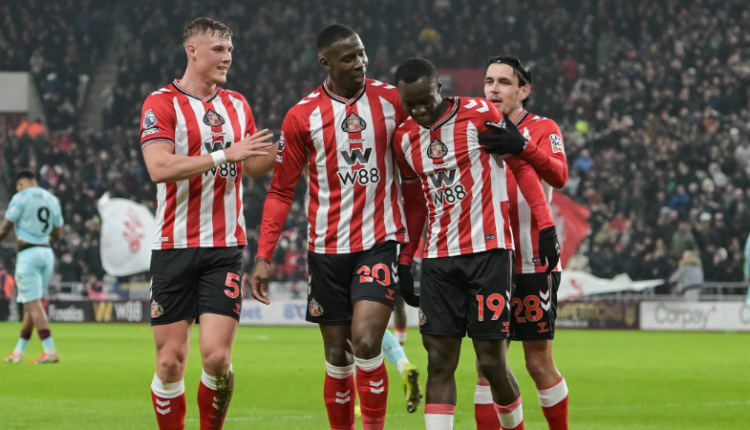 Sunderland's Adingra Makes Surprise Monaco Loan Switch Amid Top-Eight Push