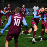 Sunderland's Oli Bainbridge Thriving in South Shields Loan Stint as Promotion Charge Mounts