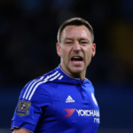 TERRY SHOCKED AS STATS GEEKS SNUB HIM FOR HANGELAND – IT'S A DISGRACE!