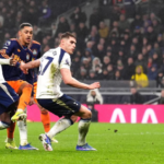 Tottenham Booed Off as Relegation Fear Grows; Chelsea Collapse Lets Leeds Steal Point