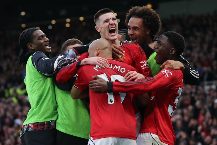 United's £66m Sesko Gamble Pays Off as Chelsea Flop Delap Proves a £36m Bullet Dodged