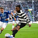 'WE'VE LOST OUR IDENTITY' - SPALLETTI RIPS INTO JUVE AFTER COMO HUMILIATION