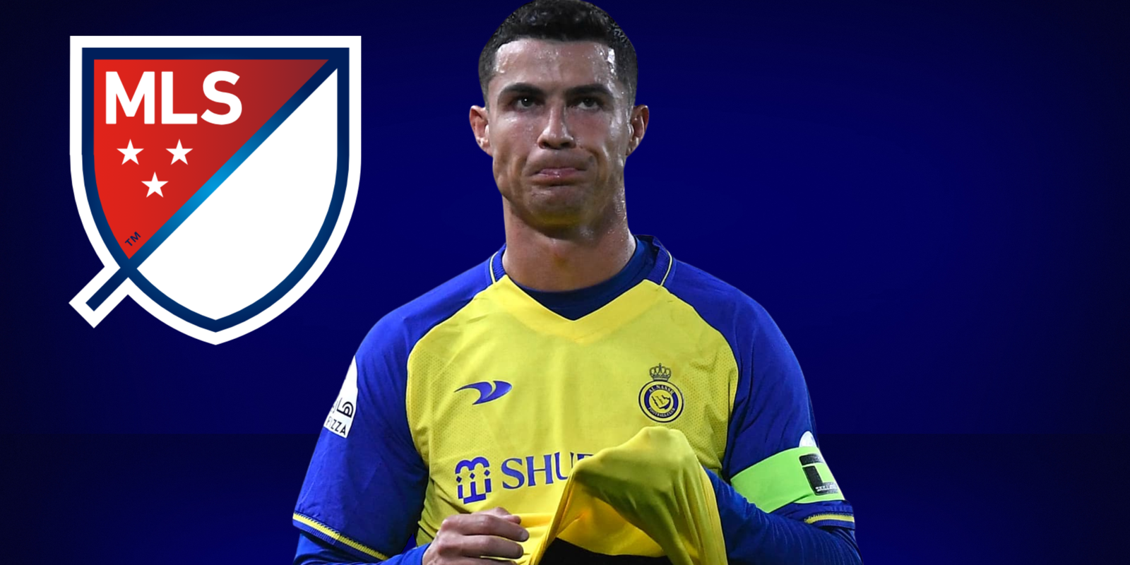 Why MLS Clubs Can’t Sign Ronaldo