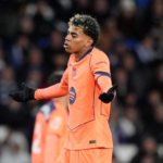 Yamal Hits Maradona Milestone as Wonderkid Doubles Goal Haul in Barcelona Hot Streak