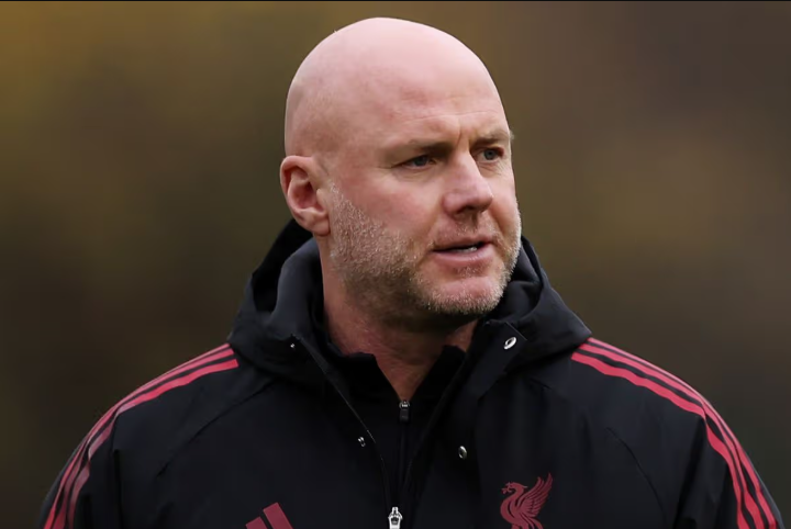 Youth League Exit for Liverpool's Teens as Defensive Woes Prove Costly in Slovakia