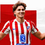 ALVAREZ'S BOMBSHELL: I'M BARCELONA BOUND! ...BUT BLAUGRANA CAN'T AFFORD HIM