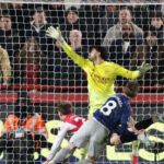 Arsenal Bottle It Again? Gunners Stumble at Brentford as City Close Title Gap to ONE Point