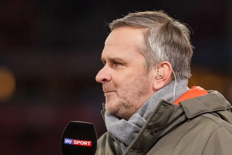 "Bayern Will Stop Arsenal's Quadruple Dream" — Hamann Warns Gunners Over Old Nemesis