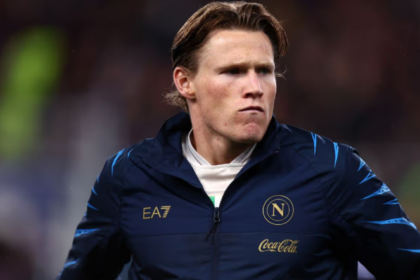 CARICK'S EURO DREAM: TOP FOUR SPOT COULD UNLOCK £200M WAR CHEST