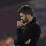 Carrick Fumes at "Frustrating" United After Last-Gasp Sesko Saves Scrappy Draw at West Ham