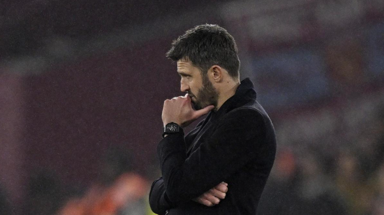 Carrick Fumes at "Frustrating" United After Last-Gasp Sesko Saves Scrappy Draw at West Ham