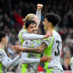 City Star Warns: "Amazing" Arsenal Will Make Carabao Final a "Tough Match"