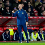Dyche Dumped: Forest Sack Fourth Boss of Season After Just 114 Days