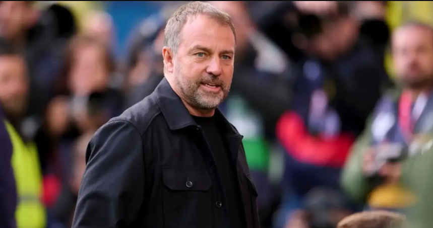 'HE'S OUR ROCK': CUBARSI LIFTS LID ON FLICK'S FATHERLY LOVE AT BARCA