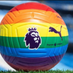Premier League Launches "With Pride" Push: "Football Is For Everyone"