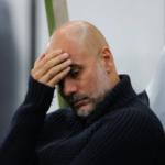 'I PROMISE YOU' - GUARDIOLA GIVES ARSENAL TITLE HOPE WITH SHOCK CONFESSION