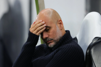 'I PROMISE YOU' - GUARDIOLA GIVES ARSENAL TITLE HOPE WITH SHOCK CONFESSION