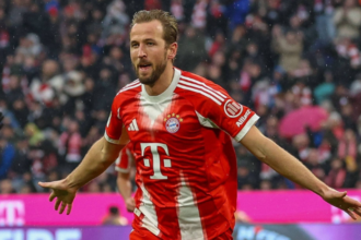 TRANSFER GOSSIP: KANE TO BARCELONA? DELAP'S CHELSEA HELL, CASEMIRO'S MIAMI DREAM